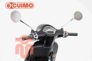 VESPA PRIMAVERA 125