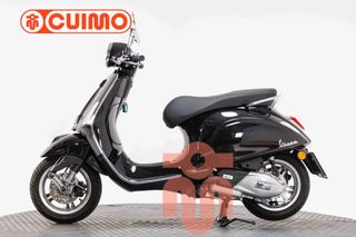 VESPA PRIMAVERA 125