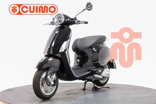 VESPA PRIMAVERA 125