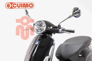 VESPA PRIMAVERA 125