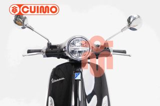 VESPA PRIMAVERA 125