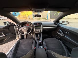 Volkswagen Scirocco 2010 1.4 TSI 160CV