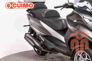 PIAGGIO MP3 LT 500 SPORT