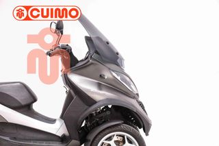 PIAGGIO MP3 LT 500 SPORT
