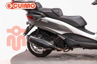 PIAGGIO MP3 LT 500 SPORT