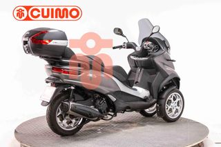 PIAGGIO MP3 LT 500 SPORT