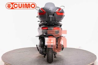 PIAGGIO MP3 LT 500 SPORT