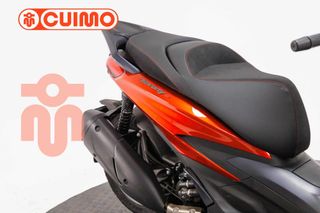 PIAGGIO BEVERLY 300 HPE