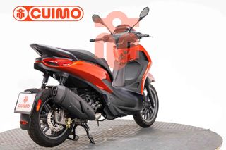 PIAGGIO BEVERLY 300 HPE