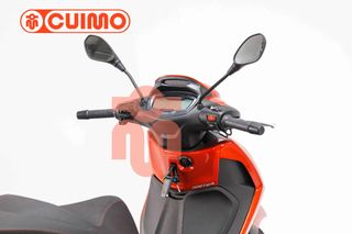 PIAGGIO BEVERLY 300 HPE