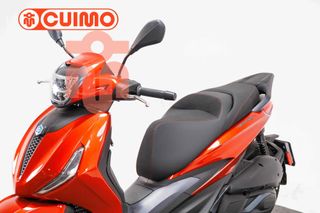 PIAGGIO BEVERLY 300 HPE