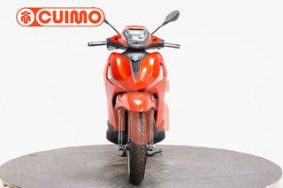 PIAGGIO BEVERLY 300 HPE