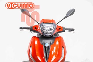 PIAGGIO BEVERLY 300 HPE
