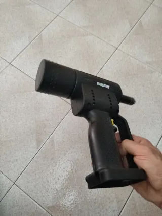 Remachadora Wurth a batería