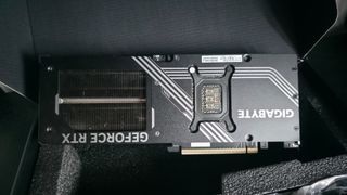 Gigabyte RTX 5070 12GB OC