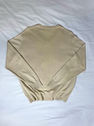 Jersey Burberry London Algodon Beige de Punto M