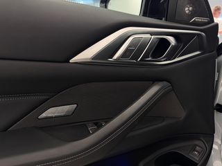 BMW M4 Competition 510cv