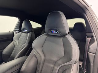 BMW M4 Competition 510cv