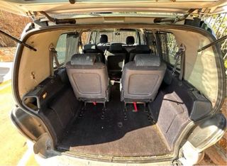 Renault Espace 7 plazas