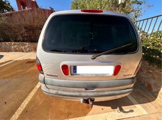 Renault Espace 7 plazas