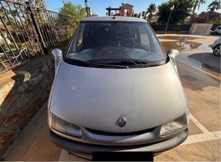 Renault Espace 7 plazas