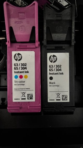 Impresora HP Envy 5010 Negra