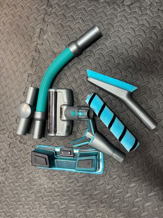 Accesorios Cecotec Conga Rockstar