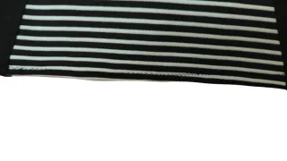 3 tops manga larga H&M