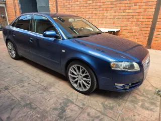 Audi A4 2006