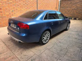 Audi A4 2006