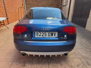 Audi A4 2006