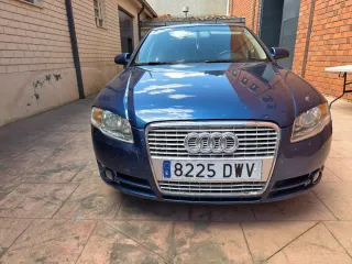 Audi A4 2006