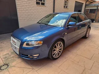 Audi A4 2006