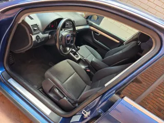 Audi A4 2006