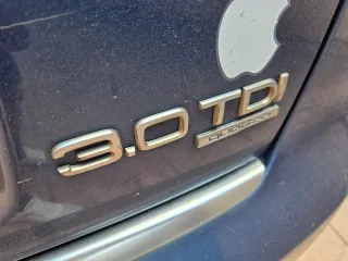Audi A4 2006