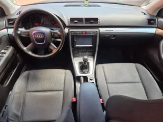 Audi A4 2006