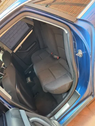 Audi A4 2006