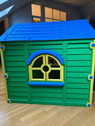 Conjunto guardería/habitación niños
