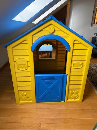 Conjunto guardería/habitación niños
