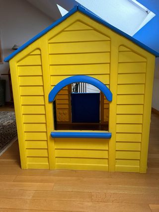 Conjunto guardería/habitación niños
