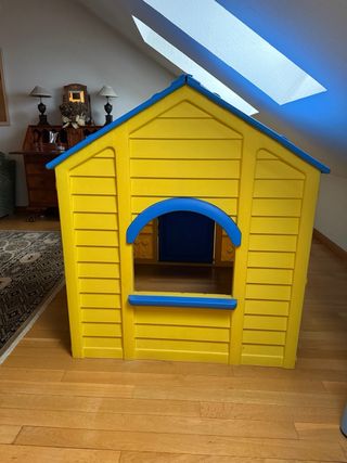 Conjunto guardería/habitación niños