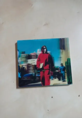 CD Vasco Rossi - Canzoni per me