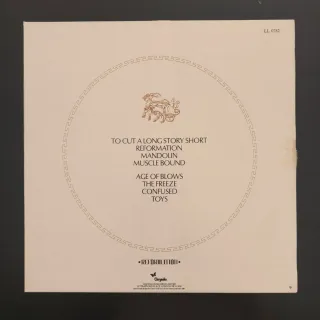 Lote 2 Vinilos Spandau Ballet