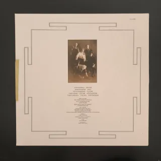 Lote 2 Vinilos Spandau Ballet