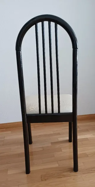 Conjunto 6 Sillas Comedor