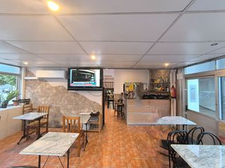 Traspaso Bar C2 Tres Terrazas San Andrés