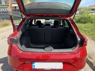 SEAT León 1.5 TSI FR