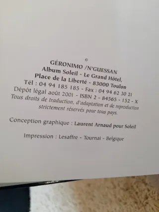 ABERZEN Commencer par mourir