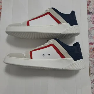 Scarpe Levi's Uomo Tg. 42