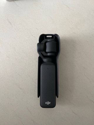 DJI Osmo Pocket 3 Cámara Gimbal